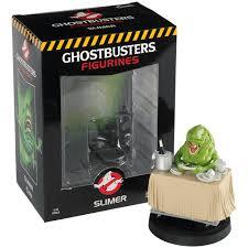 Ghostbusters Figurines Slimer